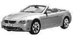 BMW E64 C3548 Fault Code