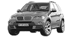 BMW E70 C3548 Fault Code