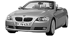 BMW E93 C3548 Fault Code